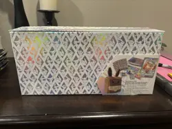Pokemon Prismatic Evolutions Super Premium Collection SPC Sealed NEW b - Image 3