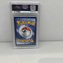 Zacian V 016/025 2021 Pokemon Celebrations PSA 9 Mint - Image 2