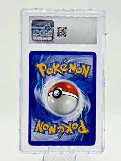 VINTAGE Pokemon English 2004 POP Series 1 LARVITAR 11/17 CGC 10 GEM MINT - Image 2