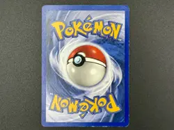 Pokemon TCG - Snorlax Unlimited Holo Rare - Jungle WOTC 11/64 - MP - Image 3