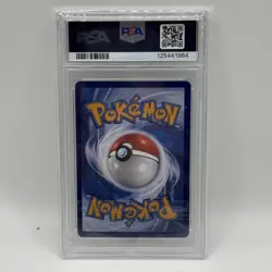 PSA 10 2025 POKEMON CHINESE CBB2 C-GEM PACK VOL 2 #15 UMBREON 🔥US Seller🔥 - Image 2