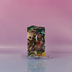 POKEMON TCG SWORD & SHIELD EVOLVING SKIES BOOSTER PACK DISPLAY 2021 OVP SEALED - Image 4