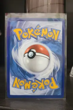 2024 POKEMON STELLAR CROWN POKEMON CENTER ETB PROMO #141 NOCTOWL PSA 9 - Image 2