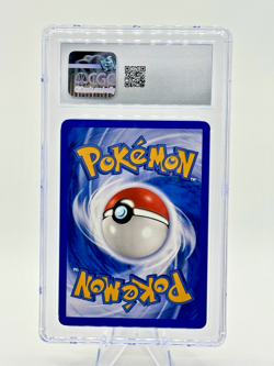 VINTAGE 2004 English Pokemon EX Fire Red & Leaf Green DIGLETT 61/112 CGC 10 GEM - Image 2