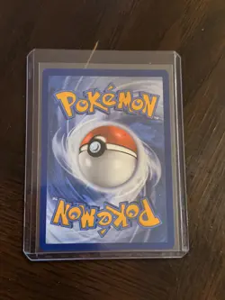 Teal Mask Ogerpon - 123 (Pokemon Center Exclusive) 123 Sv - Image 2