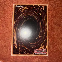 Prohibition - NM - LCYW-EN267 - Secret Rare - Unlimited Edition - Image 3