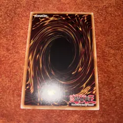 Prohibition - NM - LCYW-EN267 - Secret Rare - Unlimited Edition - Image 4