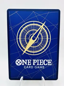 Carte One Piece Manga Jewelry Bonney OP12-118 FR - Image 3