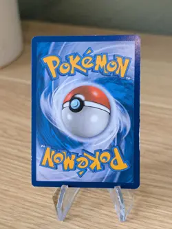 Arceus DP50 Diamond and Pearl Black Star Promo Holo Rare Pokemon Card MP - Image 2