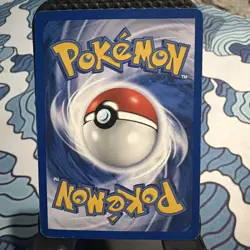 Pokemon TCG Pinsir Jungle Holo Card 9/64 Unlimited Rare, Vintage LP Condition - Image 2