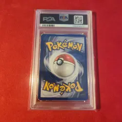 Dark Dragonite Psa 1 Poor 15/109 Team Rocket Returns Non-Holo Pokemon Card Pop11 - Image 2