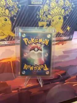 Pokemon Card Japanese - Sceptile 046/ADV-P - McDonald's Promo LP - Image 2