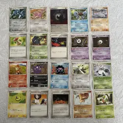 Pokemon Pokemon Cards Karte Sammlung japanese Vintage Bundle OCG TCG base - Image 1