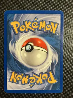 Electrode 8/147 Rare Non-Holo Aquapolis Pokemon Card 2002 E-Reader WOTC - Image 2