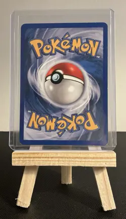 Electrode 8/147 Rare Non-Holo Aquapolis Pokemon Card 2002 E-Reader WOTC - Image 4