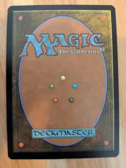 MtG *FOIL* *Korean* Snapcaster Mage from Innistrad, Near Mint - Image 2