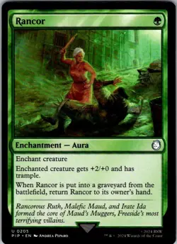Magic | PIP | Rancor | 205 | NM - Image 1