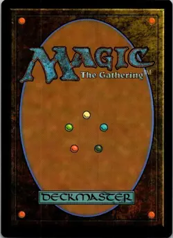 Magic | 40K | Deny the Witch | 116 | NM - Image 2