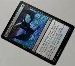 MTG Lorwyn Eclipsed Requiting Hex Instant UNCOMMON FOIL #0116 - Image 2