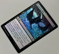 MTG Lorwyn Eclipsed Requiting Hex Instant UNCOMMON FOIL #0116 - Image 3