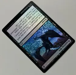 MTG Lorwyn Eclipsed Requiting Hex Instant UNCOMMON FOIL #0116 - Image 4
