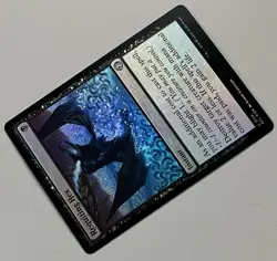MTG Lorwyn Eclipsed Requiting Hex Instant UNCOMMON FOIL #0116 - Image 5