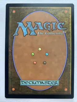 Letter of Acceptance Magic MtG x1 Strixhaven NM - Image 2