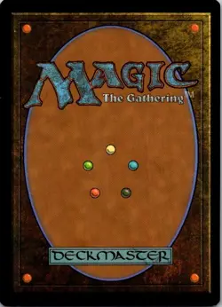 Magic | MOC | Brawn | 292 | NM - Image 2