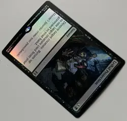 MTG Marvel’s Spider-Man Eternal Lethal Protection Sorcery RARE FOIL #0010 - Image 4