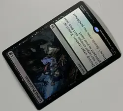 MTG Marvel’s Spider-Man Eternal Lethal Protection Sorcery RARE FOIL #0010 - Image 5