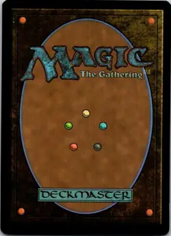 Magic | GAME | Gifted Aetherborn | 13 | NM - Image 2