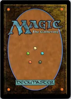 Magic | BBD | Game Plan | 35 | NM - Image 2