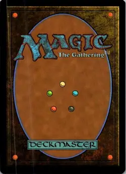 Magic | DMR | Oversold Cemetery (Retro Frame) | 309 | NM - Image 2