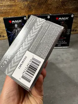 Magic The Gathering Horizon 3 Commander Deck Set - New Unopened, See Photos - Image 3
