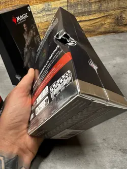 Magic The Gathering Horizon 3 Commander Deck Set - New Unopened, See Photos - Image 4