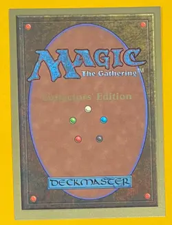 MTG COUNTERSPELL Collector's Edition (OldManMTG 013-486) - Image 2