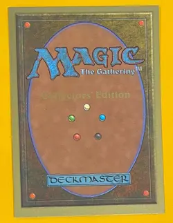 MTG STASIS Collector's Edition (OldManMTG 013-516) - Image 2