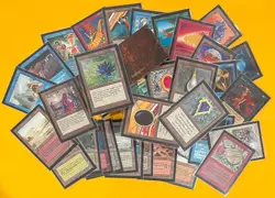 MTG SWORDS TO PLOWSHARES Collector's Edition (OldManMTG 013-517) - Image 3