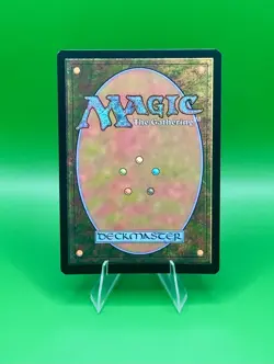 Armaggon, Future Shark [New, Near Mint] Extended *Foil* {TMNT MTG} - Image 2