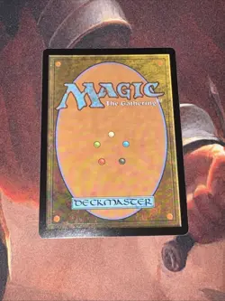 Roaming Throne X1 Mtg Lost Caverns Of Ixalan Nm Borderless - Image 2