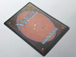 MTG - 4.ED. UNLIMITED (FWB/'95) - MANA FLARE - MANASEGEN / NEVER PLAYED / NM - Image 4