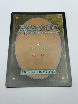 Innocent Blood - Eternal Masters - MTG - Foil COM - Magic The Gathering - Image 3