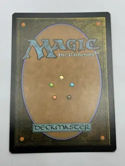 Innocent Blood - Eternal Masters - MTG - Foil COM - Magic The Gathering - Image 4