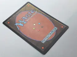 MTG - 4.ED. UNLIMITED (FWB/'95) - MANA VAULT - MANASCHATZ / NEVER PLAYED / NM - Image 4