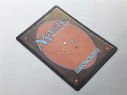 MTG - 4.ED. UNLIMITED (FWB/'95) - MANA SHORT - MANAMANGEL / NEVER PLAYED / NM - Image 4