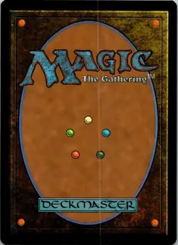 Magic | TDC | Living Death | 185 | NM - Image 2