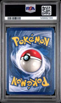 2000 POKEMON BLACK STAR MEW PROMO POKEMON LEAGUE #8 PSA 10 Lowest BIN on Ebay - Image 2