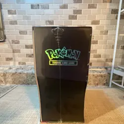 Pokemon Mega Evolution Phantasmal Flames Elite Trainer Box 2025 *SEALED - Image 4