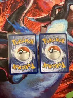 Pokemon TCG Mega Diancie Ex, Mega Heracross Mega Evolutions Lot Of 2 Ex’s - Image 2