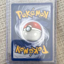 Pokemon Raichu Base Set 1st Edition Holo 14/102 80 HP Wizards 1999 - Image 3